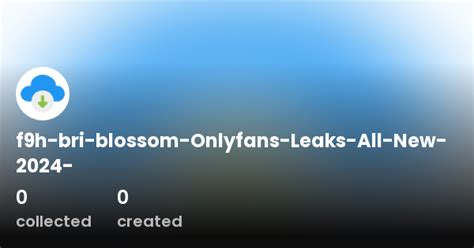 bri blossom leaked onlyfans|Find @briblossom Onlyfans